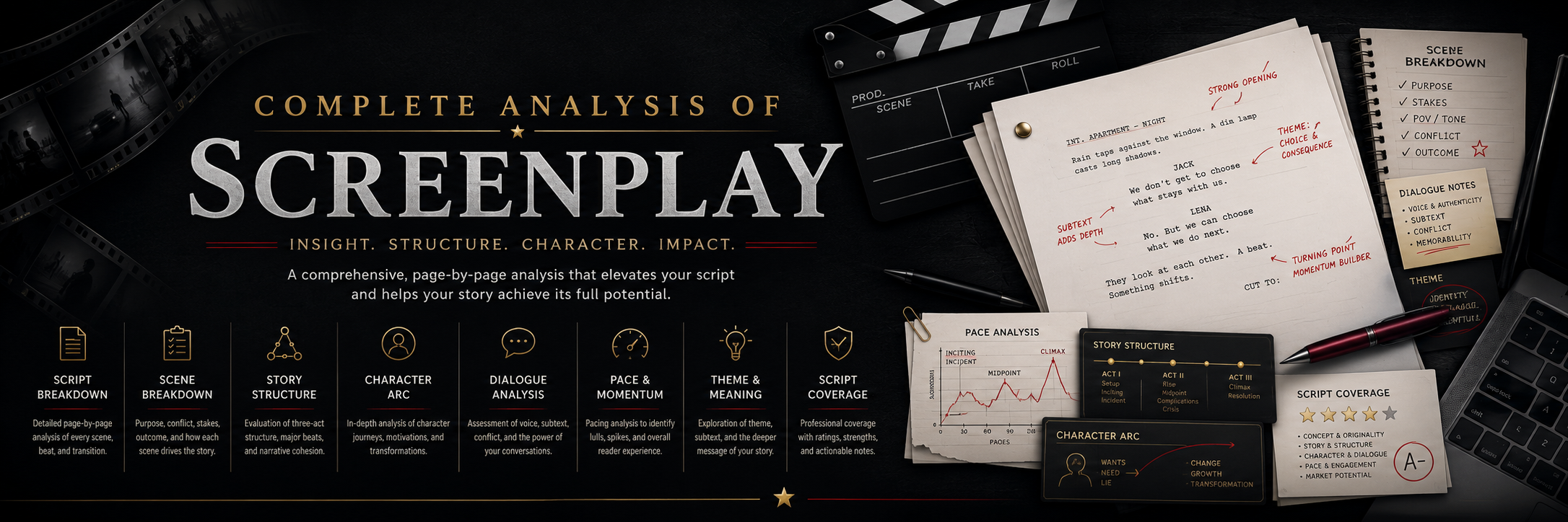 The Script Savant — Image 7